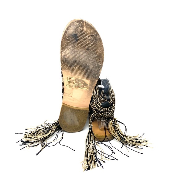 Forever 21 Sandals - Picture 3 of 7